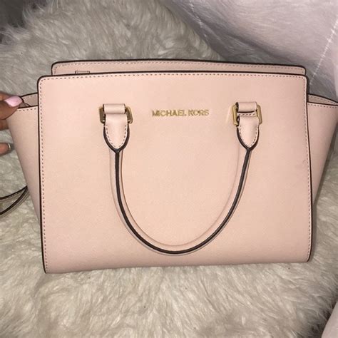 light pink michael kors|Michael Kors pink outlet.